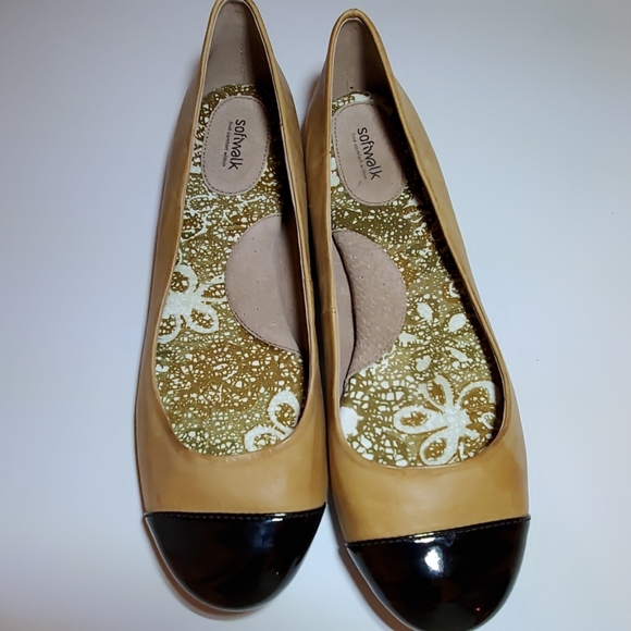 softwalk women's shoes